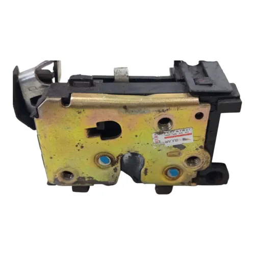 Fechadura Porta Dianteira Direita Fiat Doblo 2008 A 2020