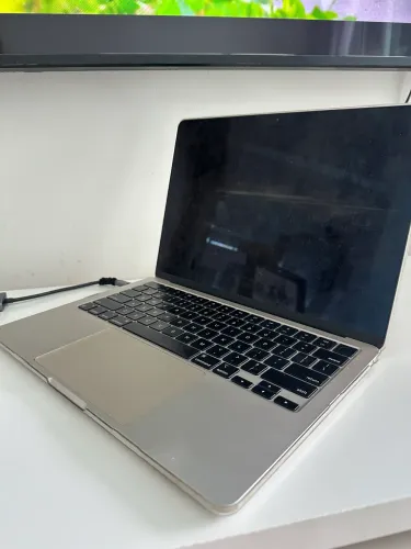 MacBook Air 