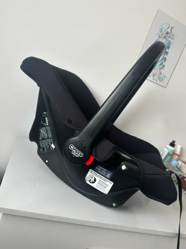 Bebê conforto Cosco Wizz