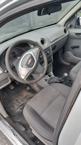 Chevrolet Prisma Sed. Maxx/ LT 1.4 8V Econof. 4P 2012