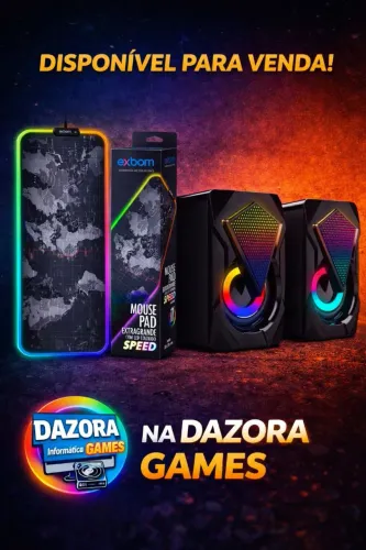 Mouse pad rgb
