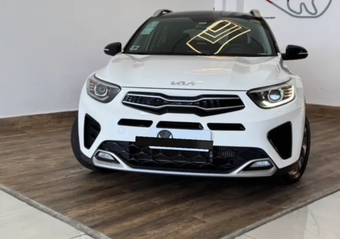 Kia Motors Stonic SX 1.0 TB Aut. (híbrido) 2022