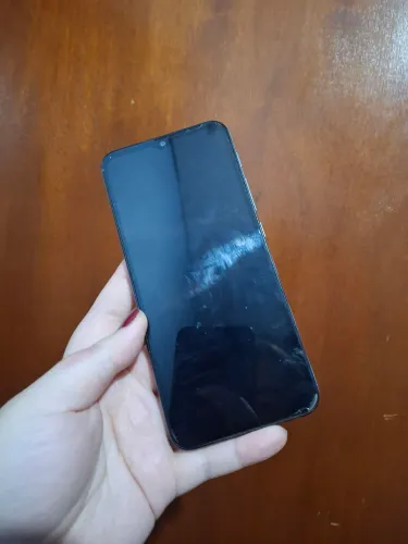 Moto G 20 usado