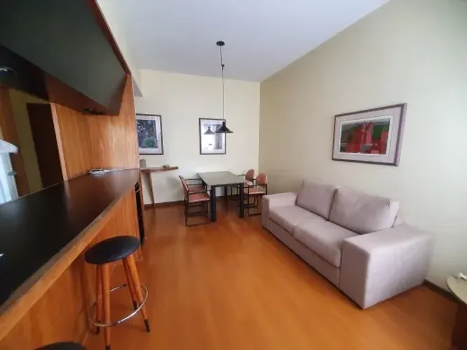 Aluguel - APARTAMENTO - SAVASSI Belo Horizonte MG