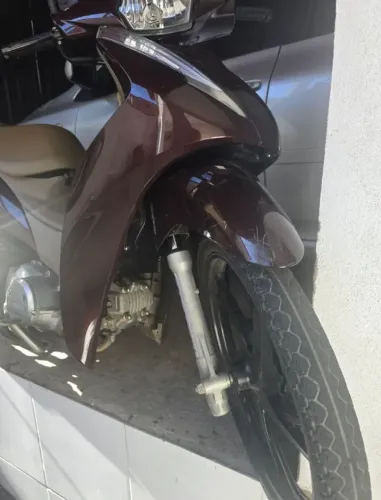 Biz 125