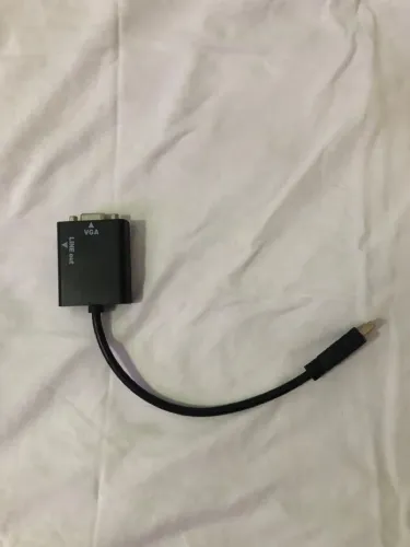 Adaptador de VGA para HDMI