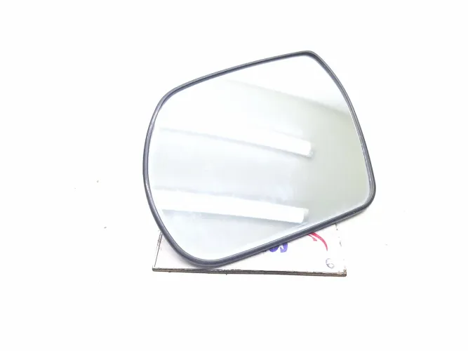 Espelho Lente Retrovisor Esquerdo Hyundai Santa Fé 2.4 2012