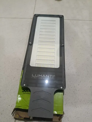 8 lâmpadas de led
