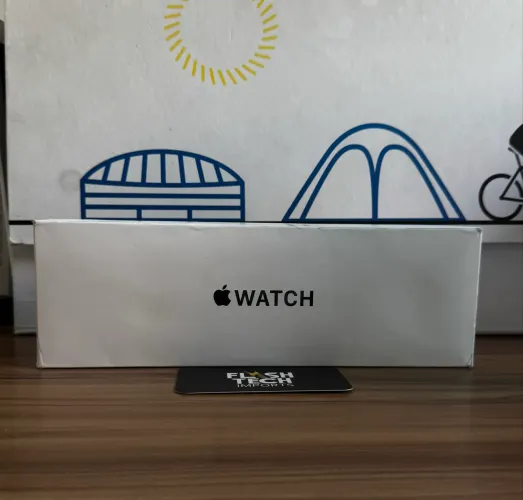 Apple watch se 2 gen 40mm starlight