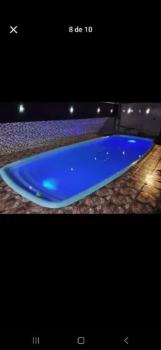 Vendo ou troco e alugo Espaço de festa 