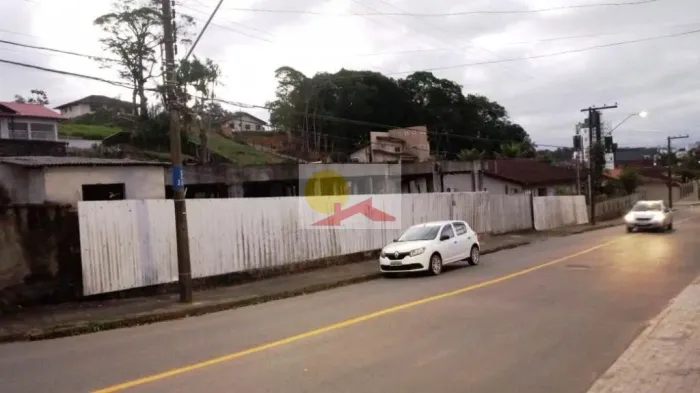 TERRENO no FLORESTA com 0 quartos para VENDA, 0 m²