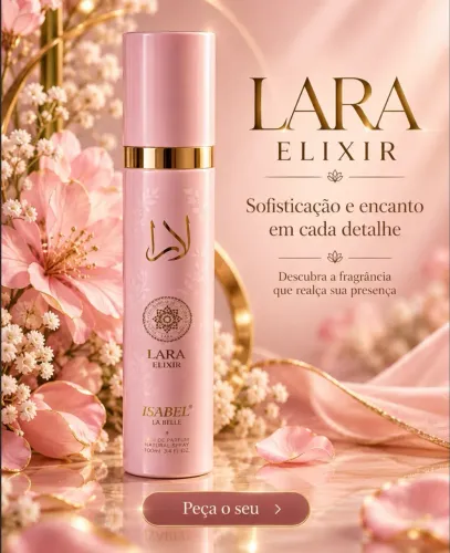 LARA ELIXIR