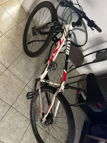 Bicicleta TSW RIDE