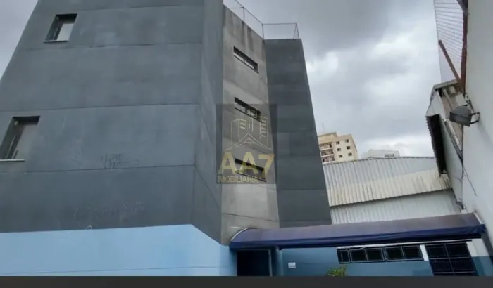 Prédio Comercial - 3.560 m² - ao lado da USP - Butantã