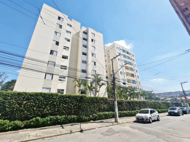 Apartamento em itaquera com vaga de garagem