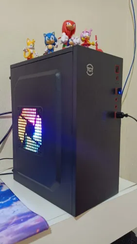 Pc completo 