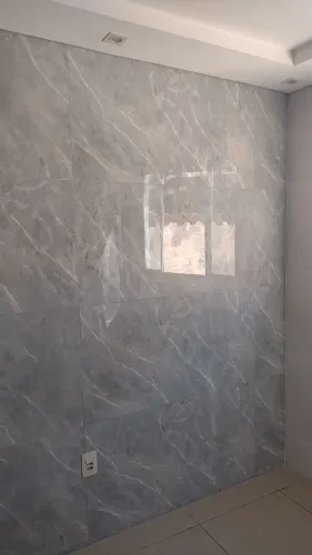 Pedreiro acabamento