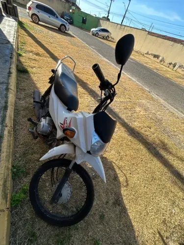 Honda Pop 110i ES 2025