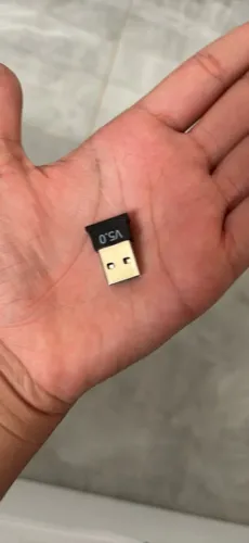 ADAPTADOR BLUETOOTH 