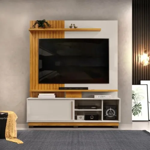 Home para TV de até 55 polegadas Novo a pronta entrega 