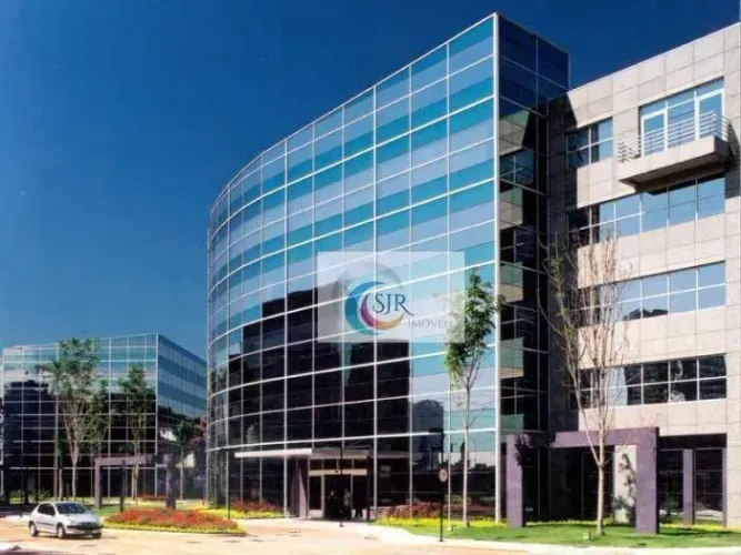 Conjunto para alugar, 547 m² - Jardim Morumbi - São Paulo/SP