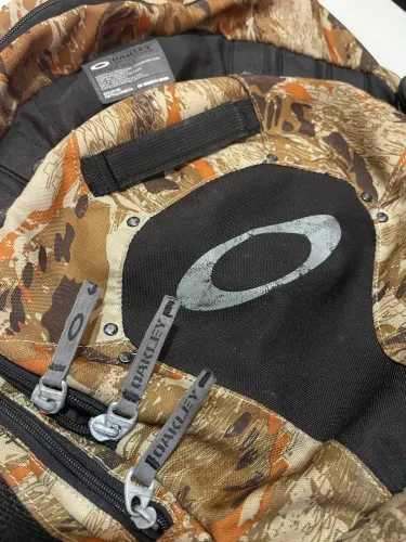 Oakley mochila planet backpack