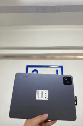 Xiaomi Pad 8 Pro 256GB 8Ram Lacrado Global
