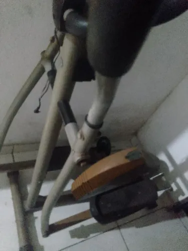Vendo um elíptico 