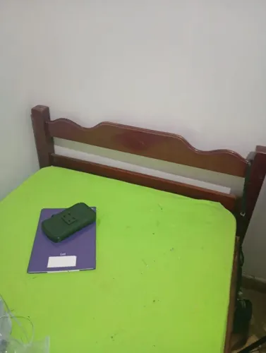 Cama solteiro