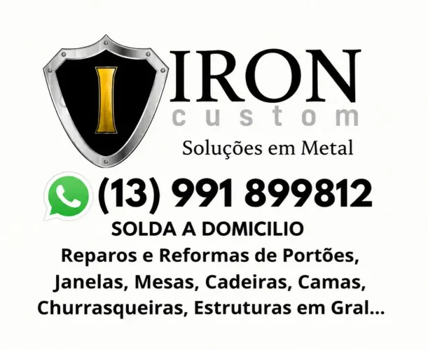 SOLDADOR A DOMICILIO..!