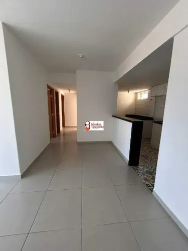 Apartamento 3 Quartos | Jardim Oceania | 94m² | Vista Mar | Porteira Fechada