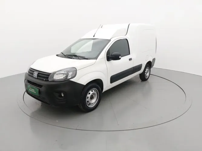 Fiat Fiorino Endurance EVO 1.4 Flex 8V 2P 2025