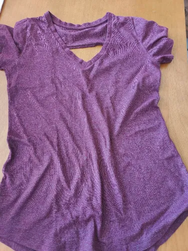 Camisa blusa track field 