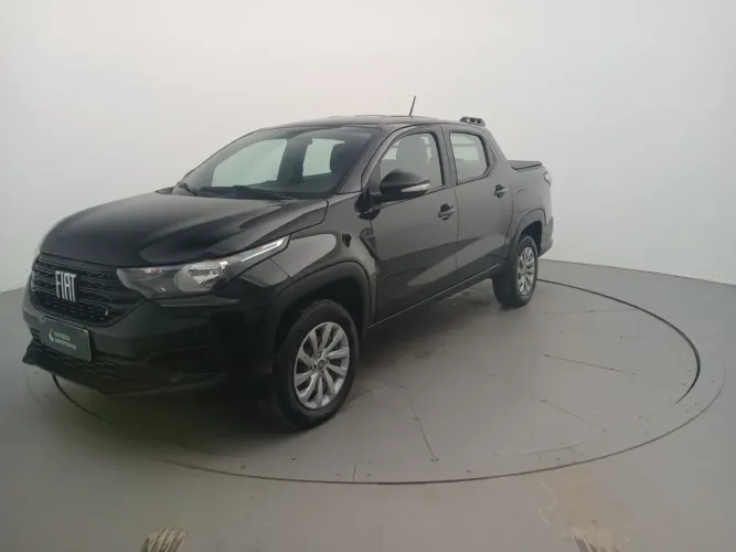Fiat Strada Freedom 1.3 Flex 8V CD 2025
