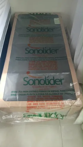 Cama box 