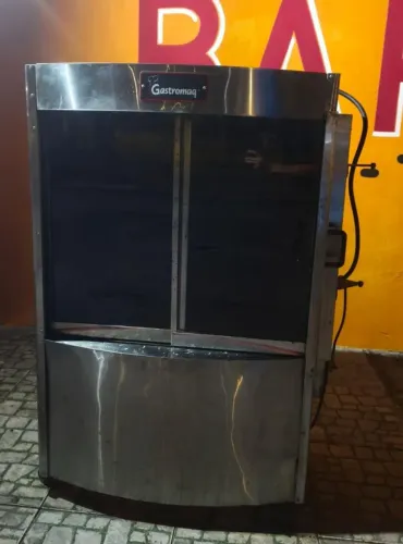 Máquina de frango 