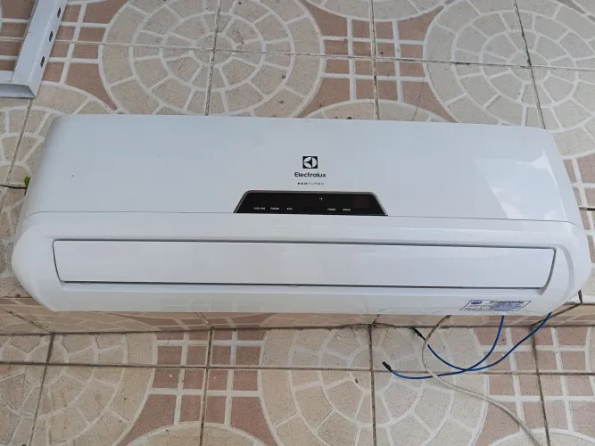 Ar condicionado Split Eletrolux 9.000btus