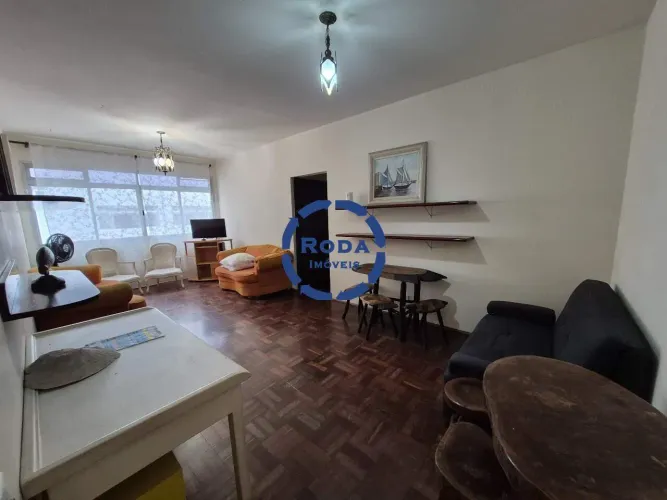 Apartamento 2 dormitório, dependência completa, bairro Ponta da Praia