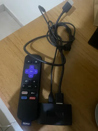 Roku 