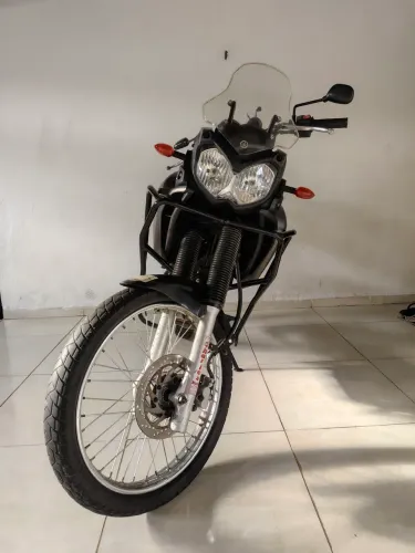 Ténéré 250cc 2014