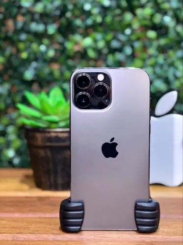 iPhone 13 pro max preto 128GB, 6meses de garantia