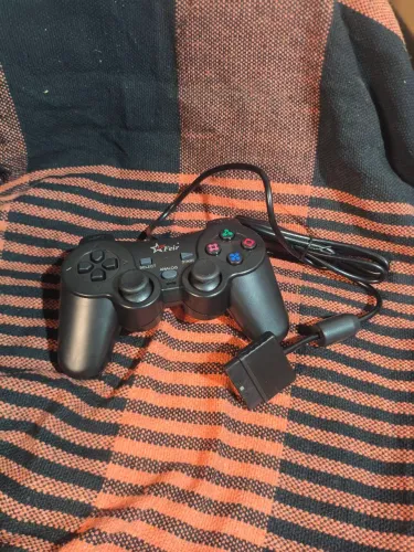 Controle ps2