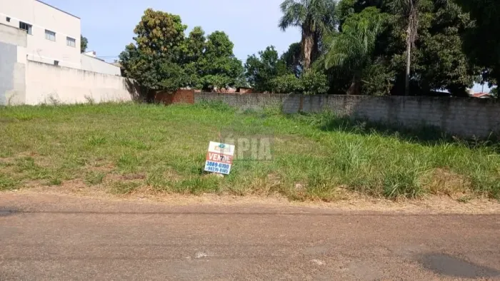 Venda de 2 Lotes no Setor São Luís de Montes Belos 2