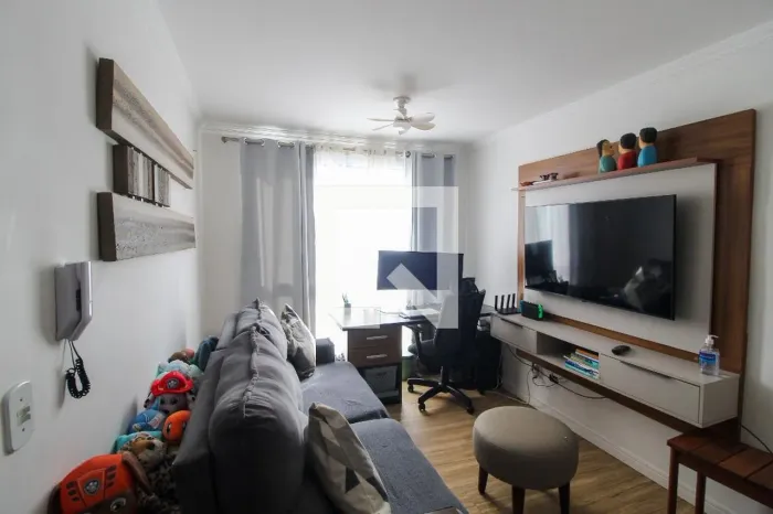 Apartamento à Venda - Raposo Tavares, 2 Quartos, 45 m2