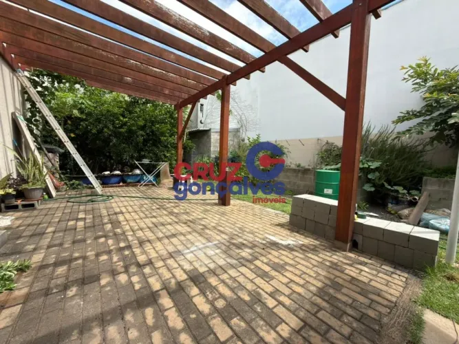 Terreno à venda no Bairro Diário Ville em Rio Claro!