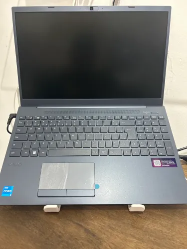 NOTEBOOK VAIO I5 SSD 256 - ELEGÂNCIA, DESEMPENHO E CONFIABILIDADE! 