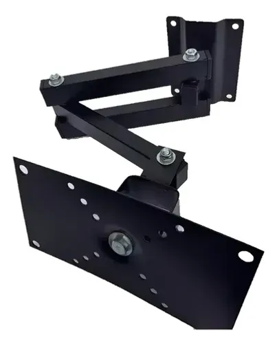 Suporte articulado de parede 
