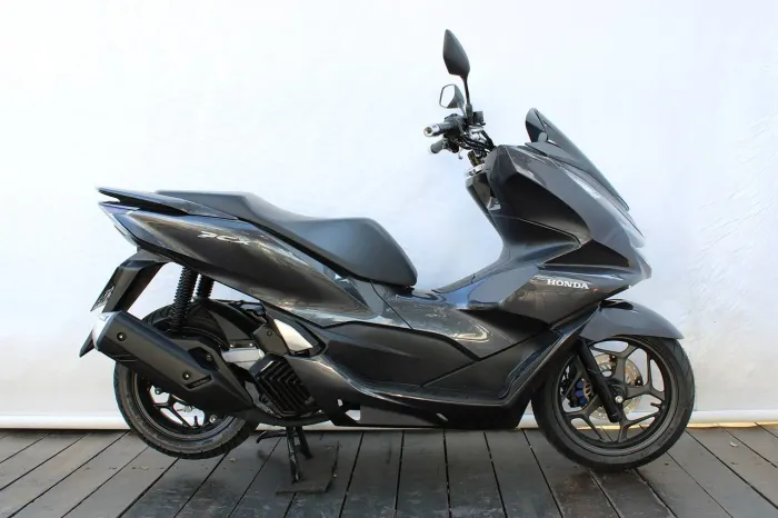 HONDA PCX 160 CBS