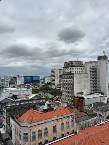 Aluguel por turno - Sala no centro de Fortaleza