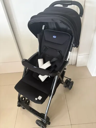 Carrinho de Passeio Chicco